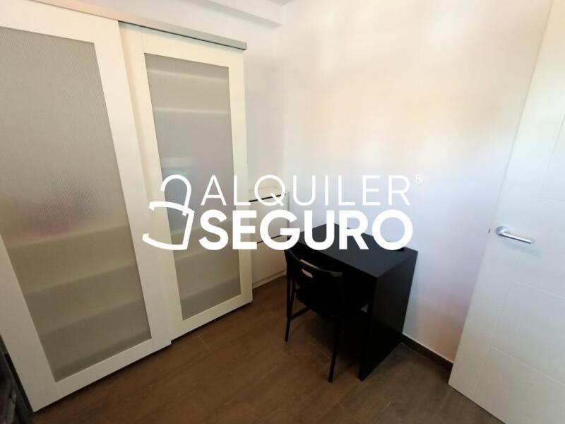 Piso en Avenida Condomina, ALICANTE ALICANTE