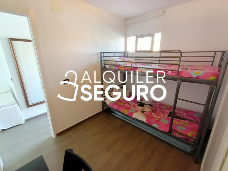 Piso en Avenida Condomina, ALICANTE ALICANTE