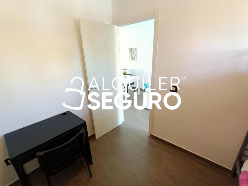 Piso en Avenida Condomina, ALICANTE ALICANTE