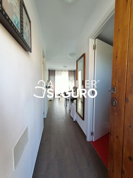 Piso en Avenida Condomina, ALICANTE ALICANTE