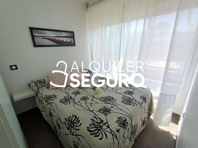 Piso en Avenida Condomina, ALICANTE ALICANTE