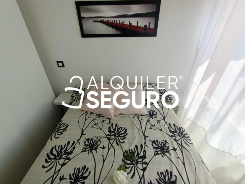 Piso en Avenida Condomina, ALICANTE ALICANTE