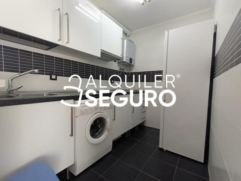 Piso en Avenida Condomina, ALICANTE ALICANTE