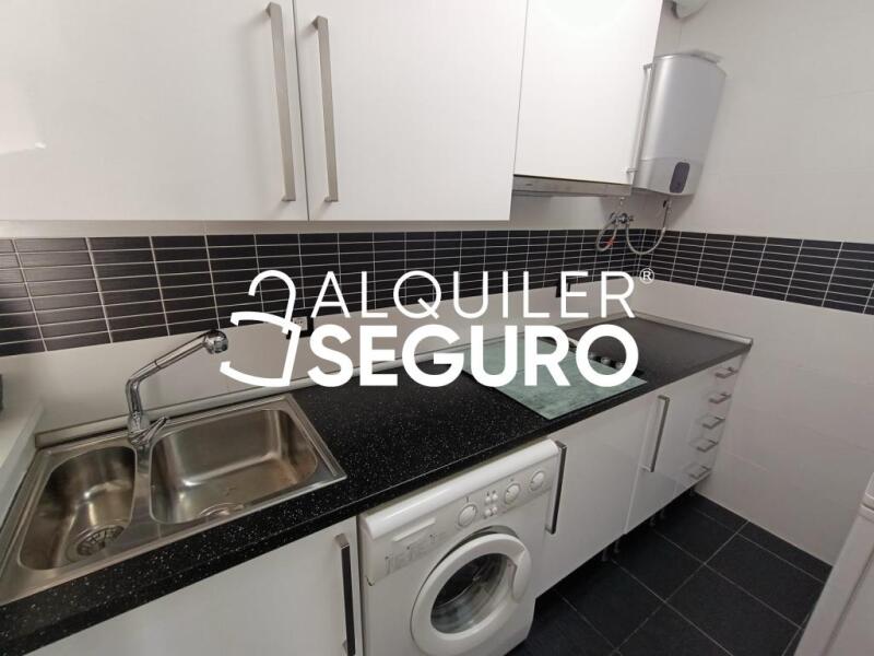 Piso en Avenida Condomina, ALICANTE ALICANTE