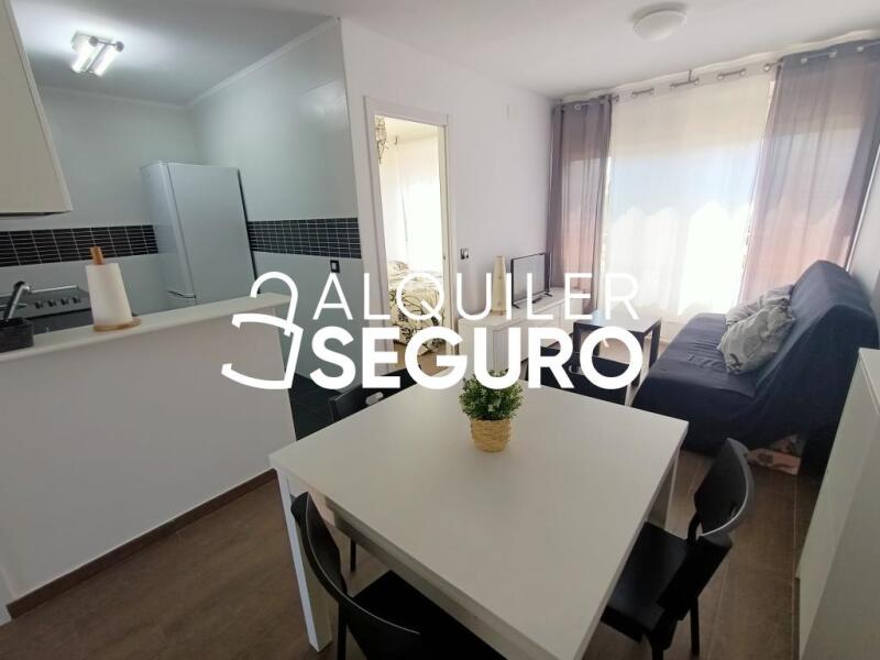 Piso en Avenida Condomina, ALICANTE ALICANTE