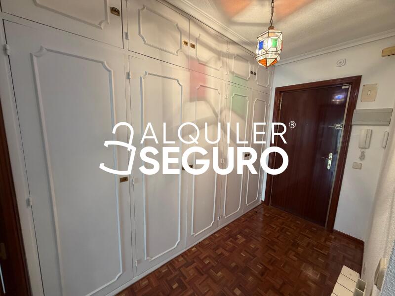 Piso en Calle Valladolid, PARLA MADRID