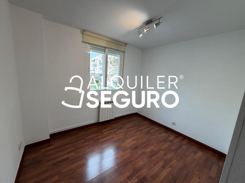 Piso en Calle Valladolid, PARLA MADRID