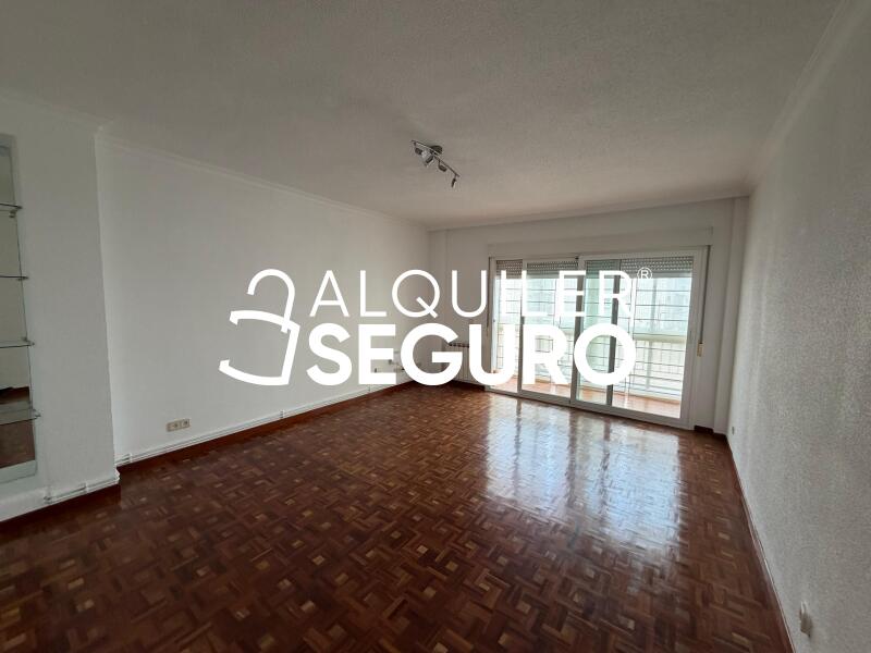 Piso en Calle Valladolid, PARLA MADRID