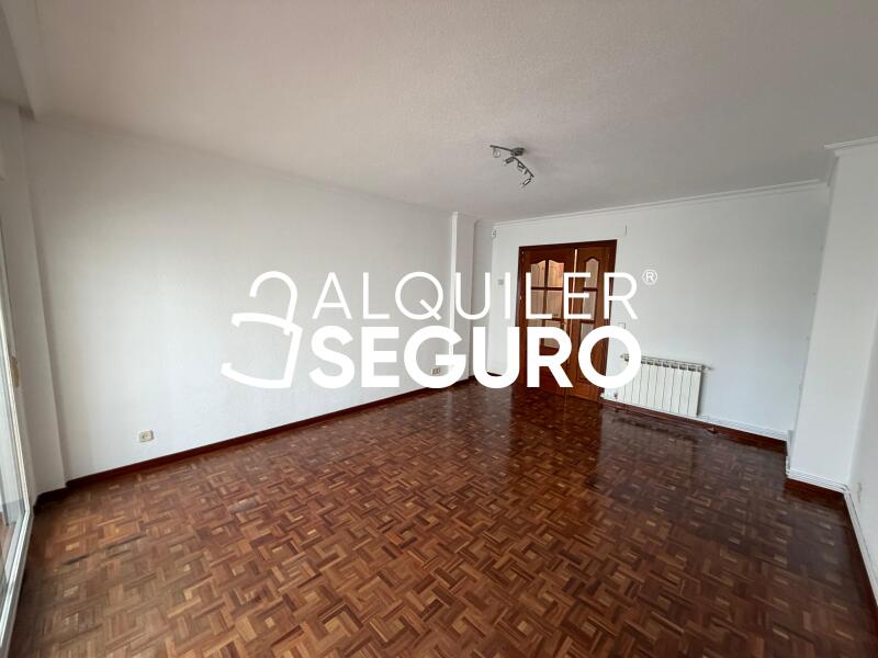 Piso en Calle Valladolid, PARLA MADRID