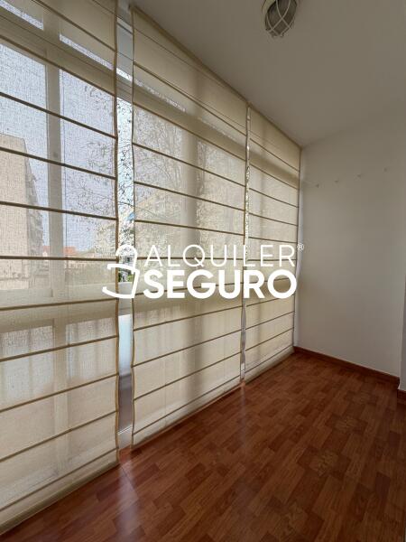 Piso en Calle Valladolid, PARLA MADRID