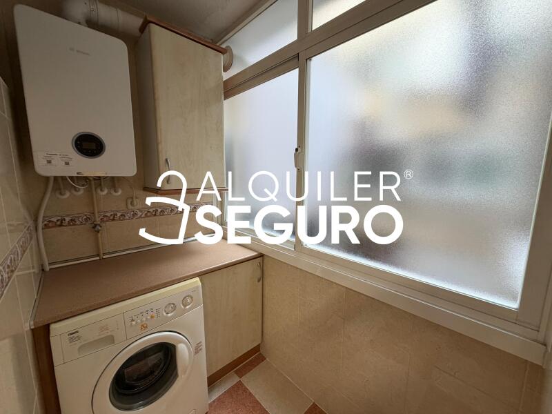 Piso en Calle Valladolid, PARLA MADRID