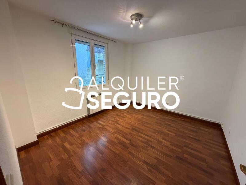 Piso en Calle Valladolid, PARLA MADRID