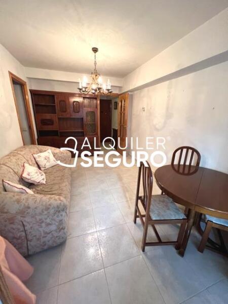 Inmueble en Calle San Vicente , MADRID