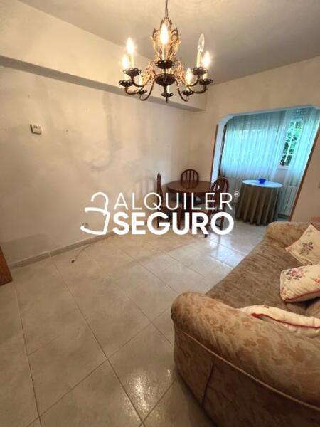 Inmueble en Calle San Vicente , MADRID