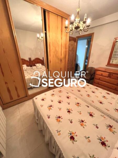 Inmueble en Calle San Vicente , MADRID