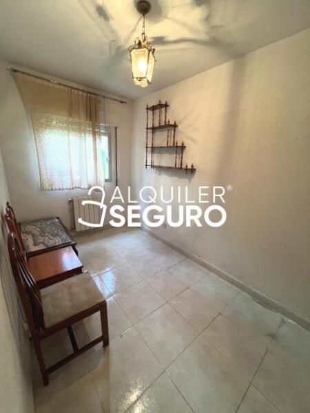 Inmueble en Calle San Vicente , MADRID