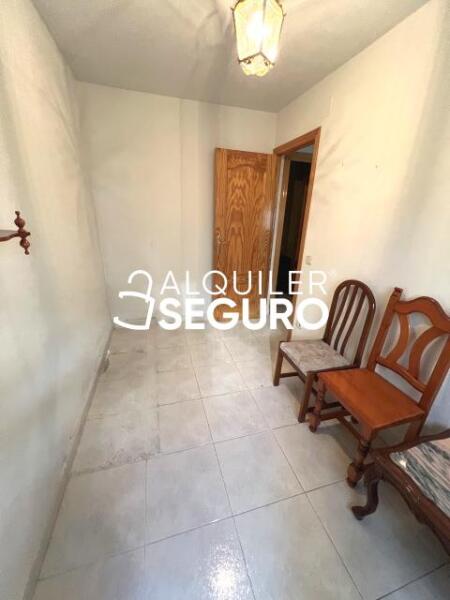 Inmueble en Calle San Vicente , MADRID