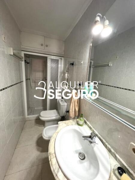 Inmueble en Calle San Vicente , MADRID