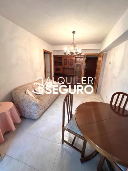 Inmueble en Calle San Vicente , MADRID