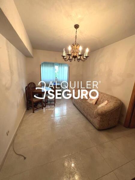 Inmueble en Calle San Vicente , MADRID