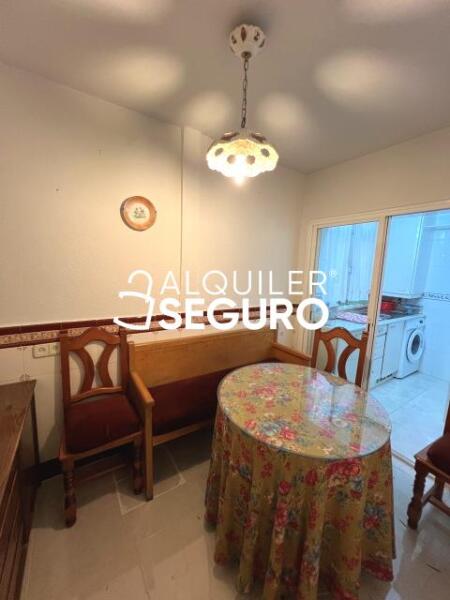 Inmueble en Calle San Vicente , MADRID