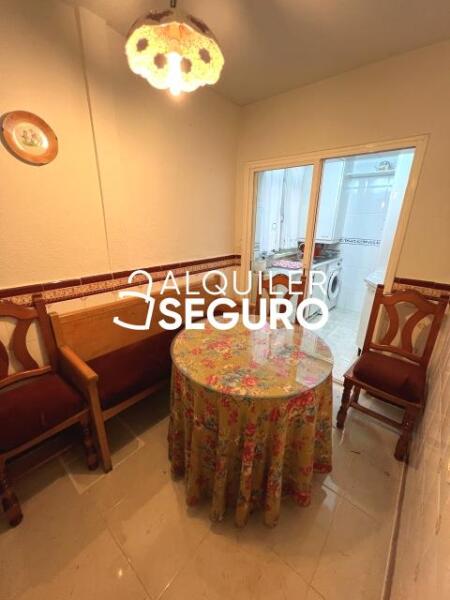 Inmueble en Calle San Vicente , MADRID