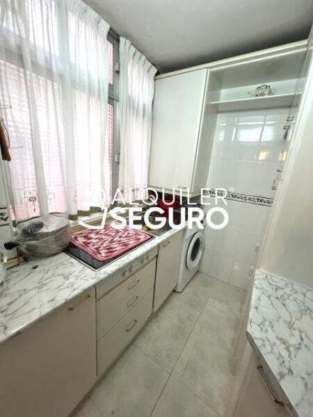 Inmueble en Calle San Vicente , MADRID