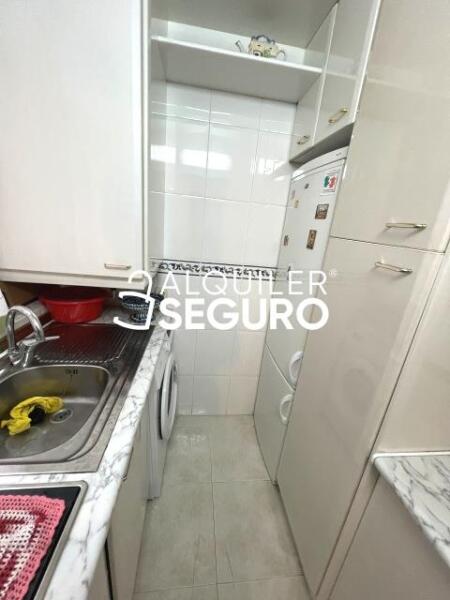 Inmueble en Calle San Vicente , MADRID