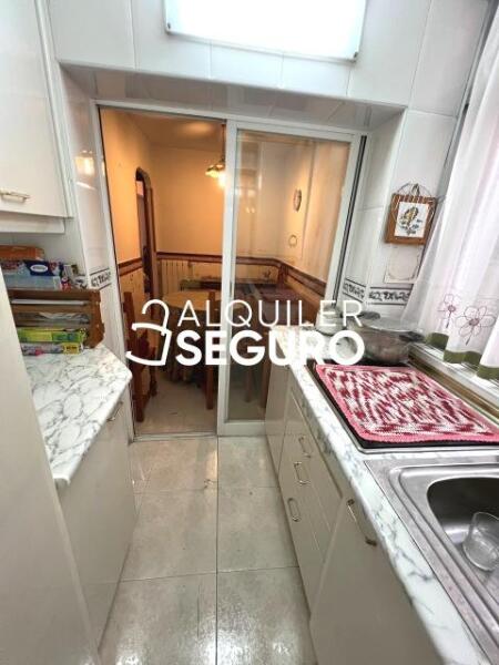 Inmueble en Calle San Vicente , MADRID