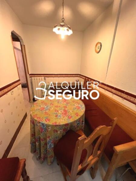 Inmueble en Calle San Vicente , MADRID