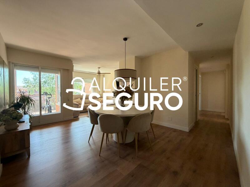 Inmueble en Calle Valle del Roncal, MADRID