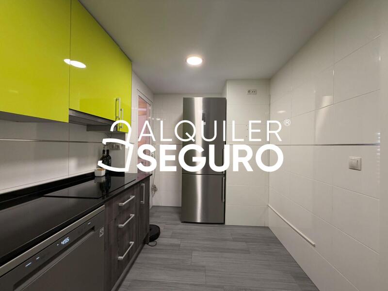 Inmueble en Calle Valle del Roncal, MADRID