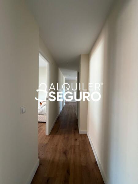 Inmueble en Calle Valle del Roncal, MADRID