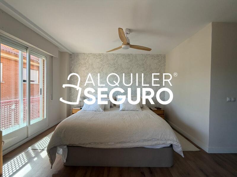 Inmueble en Calle Valle del Roncal, MADRID