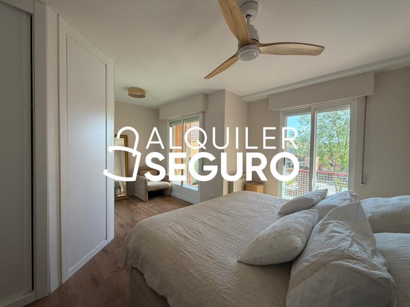 Inmueble en Calle Valle del Roncal, MADRID