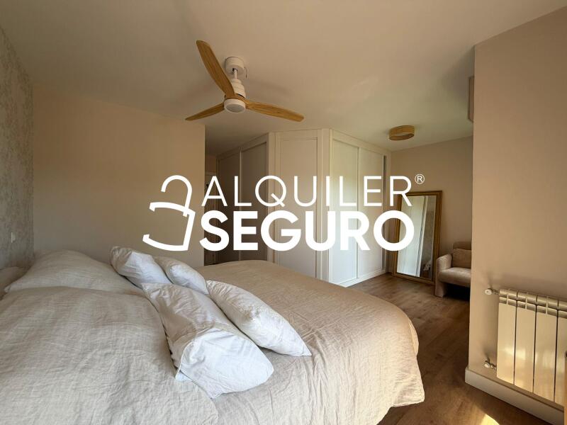 Inmueble en Calle Valle del Roncal, MADRID