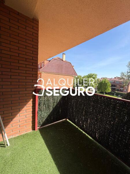 Inmueble en Calle Valle del Roncal, MADRID