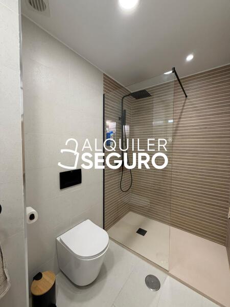 Inmueble en Calle Valle del Roncal, MADRID