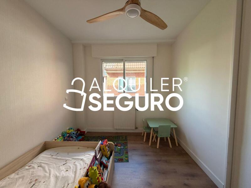 Inmueble en Calle Valle del Roncal, MADRID