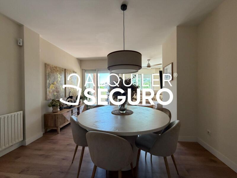 Inmueble en Calle Valle del Roncal, MADRID