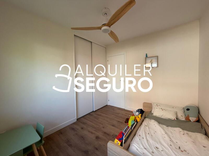 Inmueble en Calle Valle del Roncal, MADRID