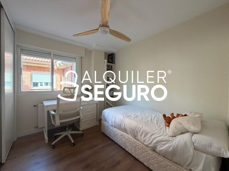 Inmueble en Calle Valle del Roncal, MADRID