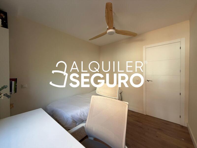 Inmueble en Calle Valle del Roncal, MADRID