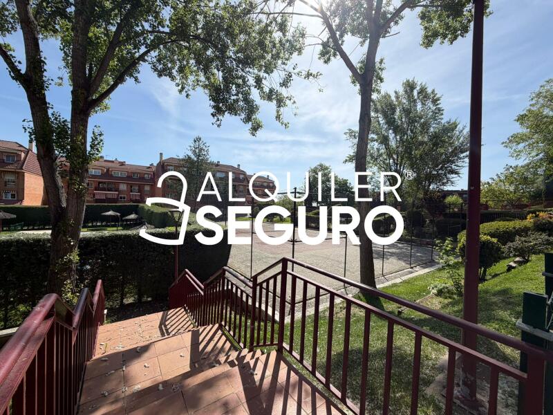 Inmueble en Calle Valle del Roncal, MADRID