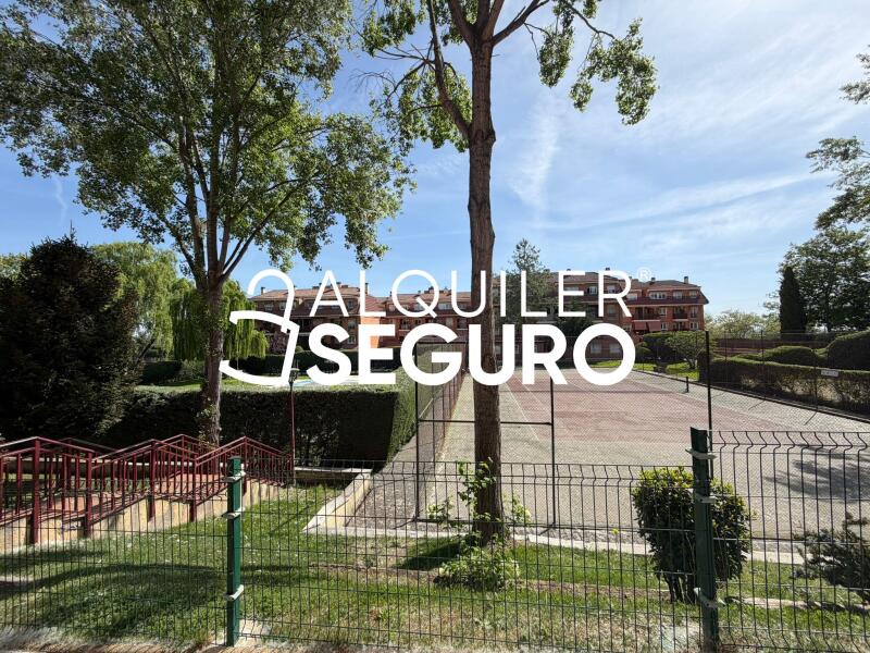 Inmueble en Calle Valle del Roncal, MADRID