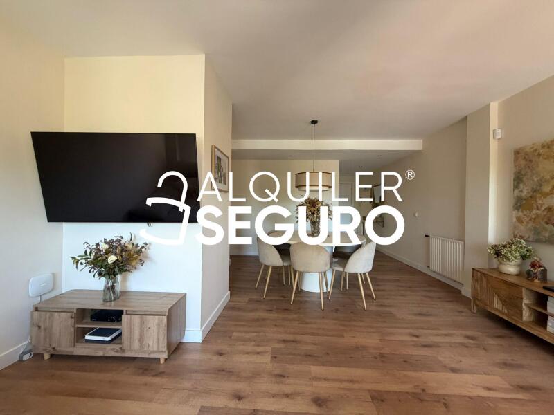 Inmueble en Calle Valle del Roncal, MADRID