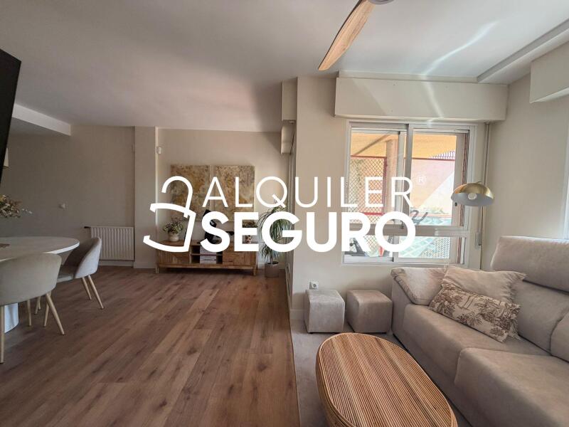 Inmueble en Calle Valle del Roncal, MADRID