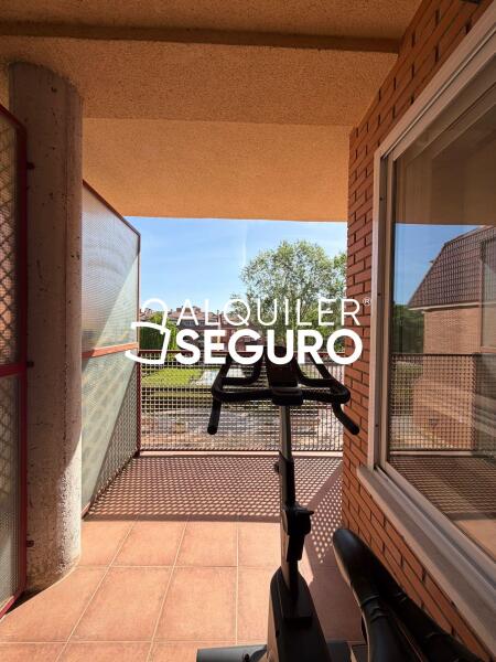 Inmueble en Calle Valle del Roncal, MADRID