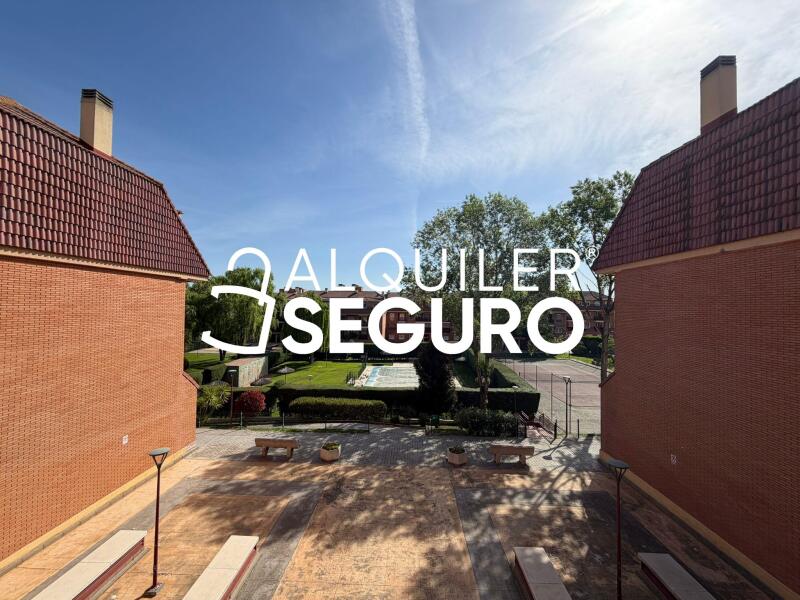 Inmueble en Calle Valle del Roncal, MADRID