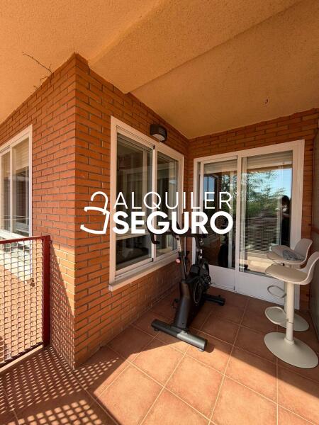 Inmueble en Calle Valle del Roncal, MADRID